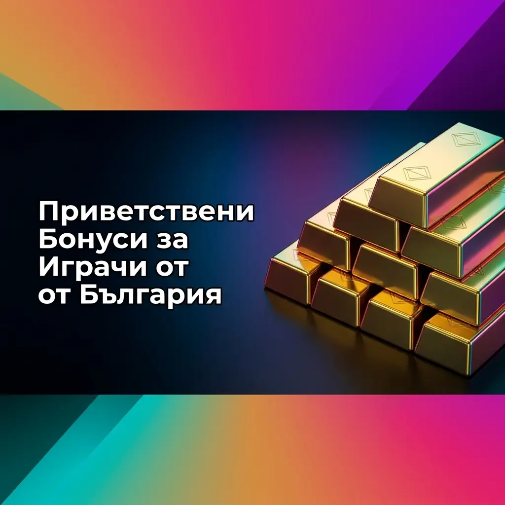 Приветствен бонус 500% до 3000 EUR за нови играчи от България за спорт и казино