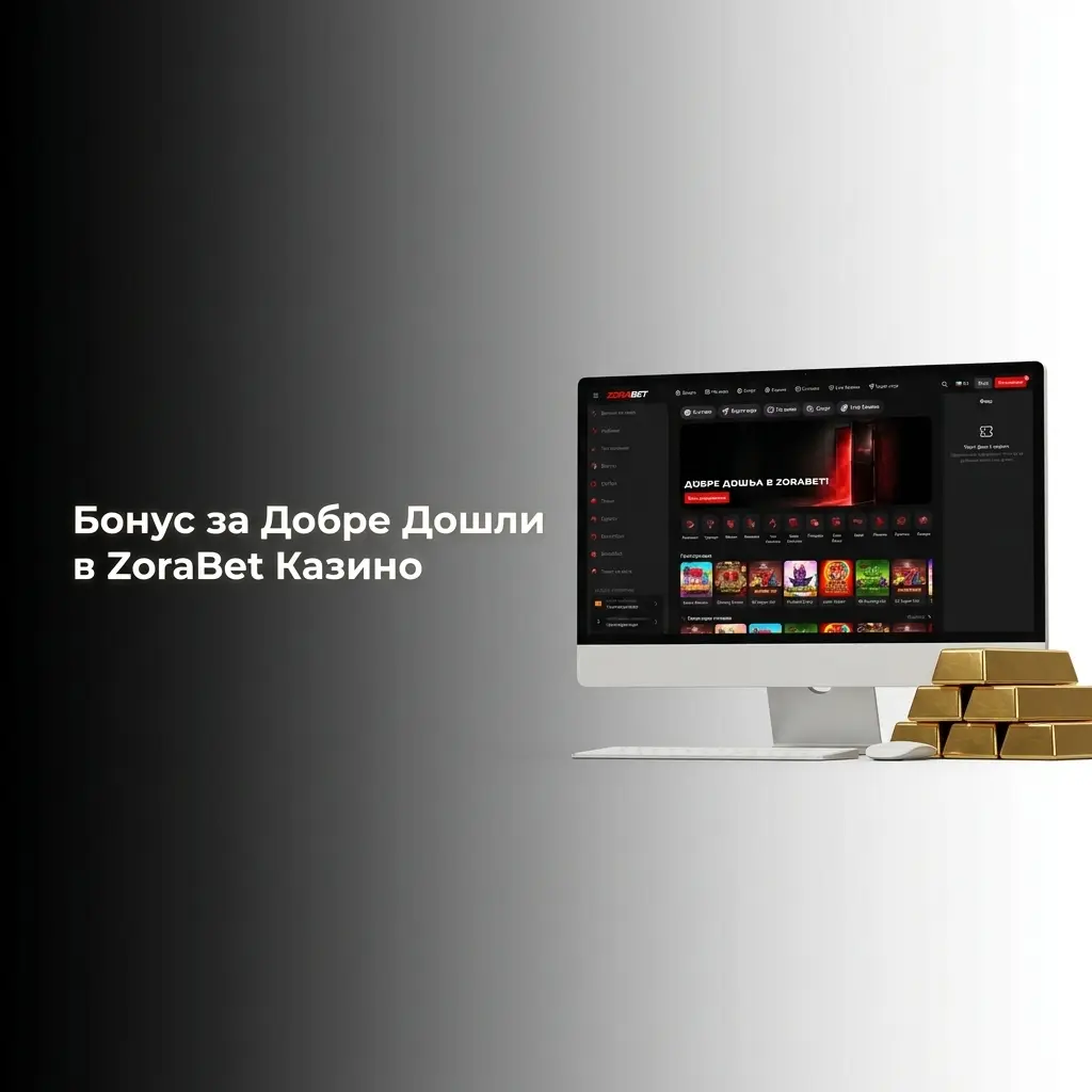 ZoraBet казино бонус за добре дошли 500% до 3000 EUR за нови играчи от България
