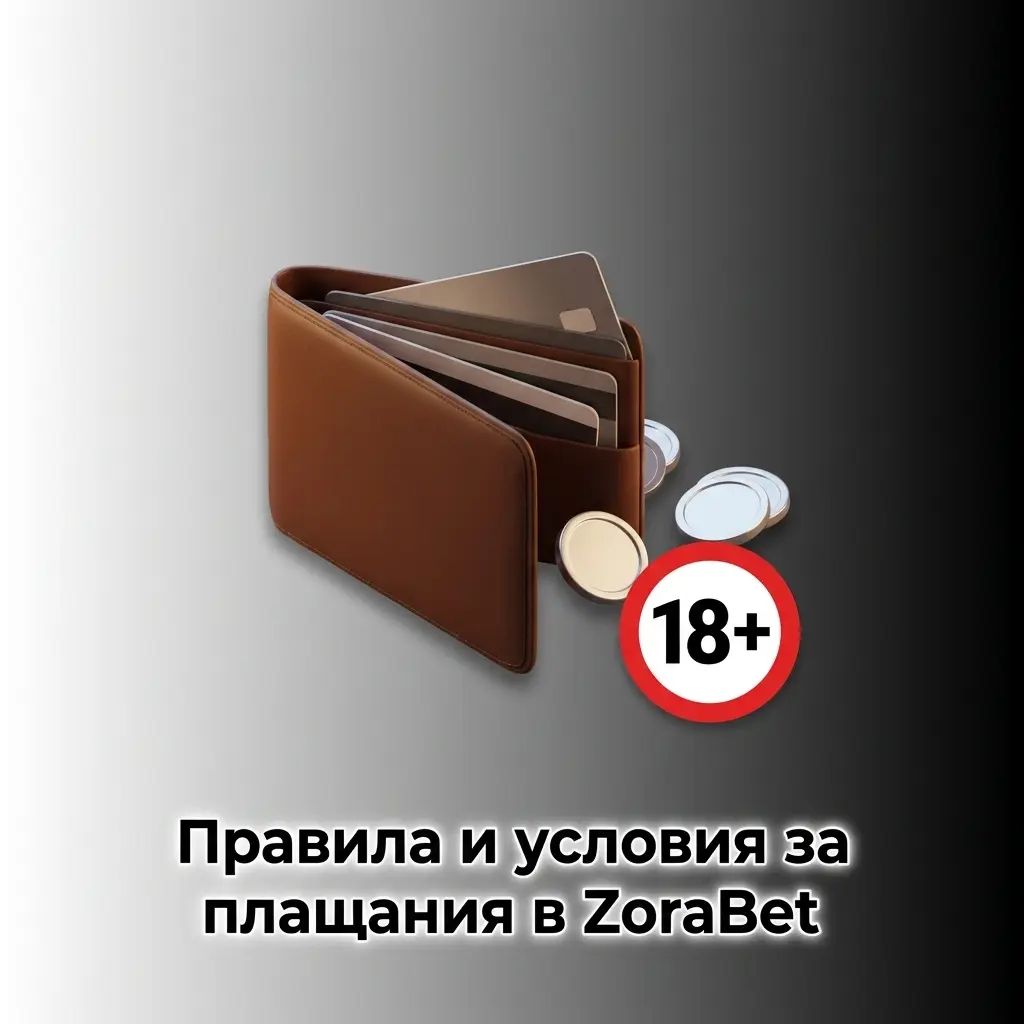 Правила и условия за плащания в ZoraBet – депозити, тегления и верификация за потребители от България