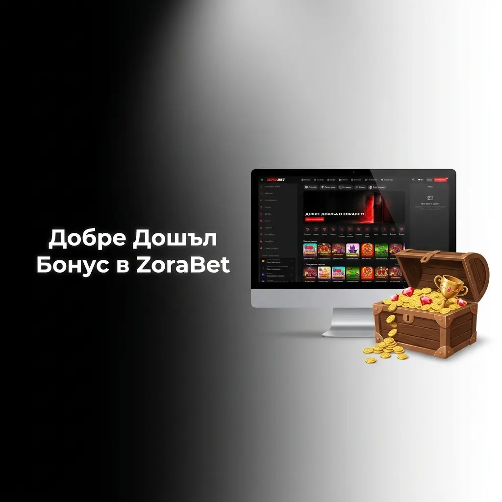 ZoraBet добре дошъл бонус 500% до 3000 EUR за нови играчи с минимален депозит 10 EUR