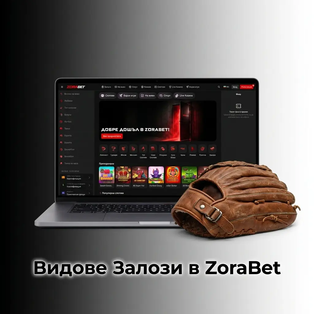 Видове залози в ZoraBet: единичен, експрес, система, верижен и тотал залог за всяка стратегия