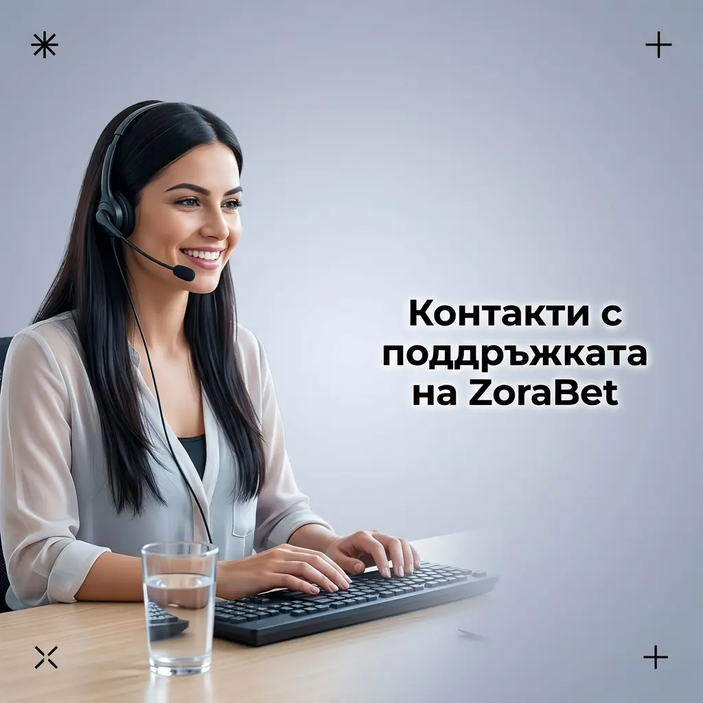 Контакти с поддръжката на ZoraBet – Live Chat, имейл и Telegram за помощ 24/7