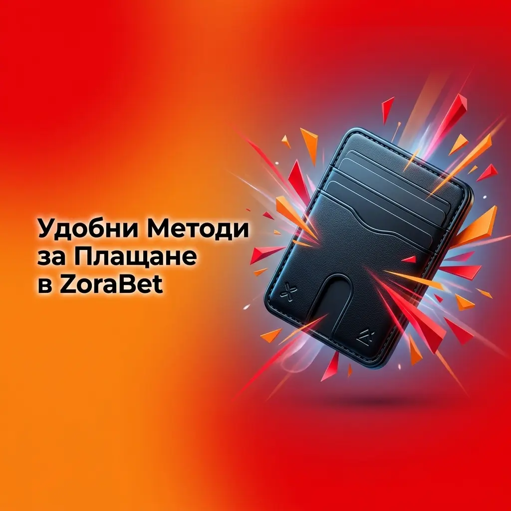 Методи за плащане в ZoraBet – депозит и теглене с VISA, Skrill, Revolut и крипто