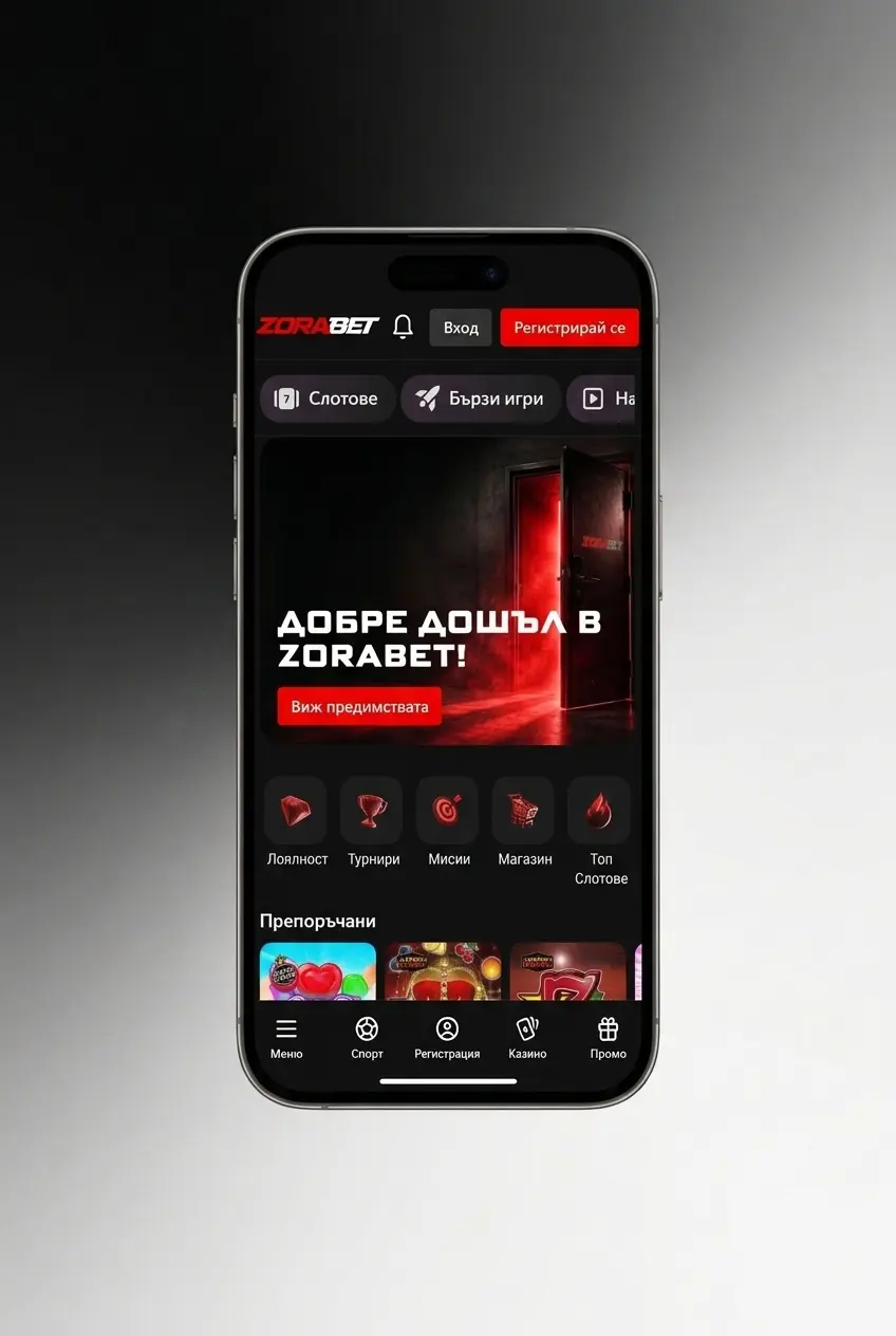 Стъпки за регистрация в ZoraBet – създаване на акаунт, верификация и първи депозит