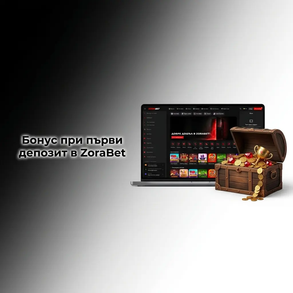 ZoraBet бонус 500% при първи депозит до 3000 EUR за нови играчи от България